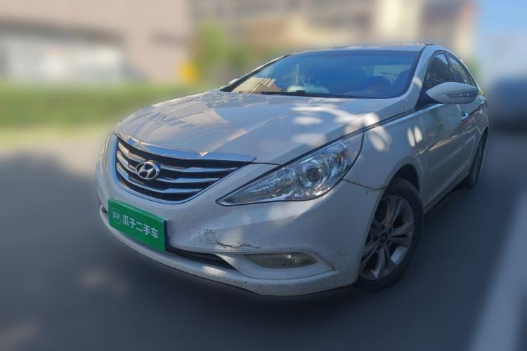 Hyundai Sonata 2013 2.0L Automatic Fashion Edition usado Guazi used car, China used car export, Used car for sale, Used cars, Cheapest cars for sale