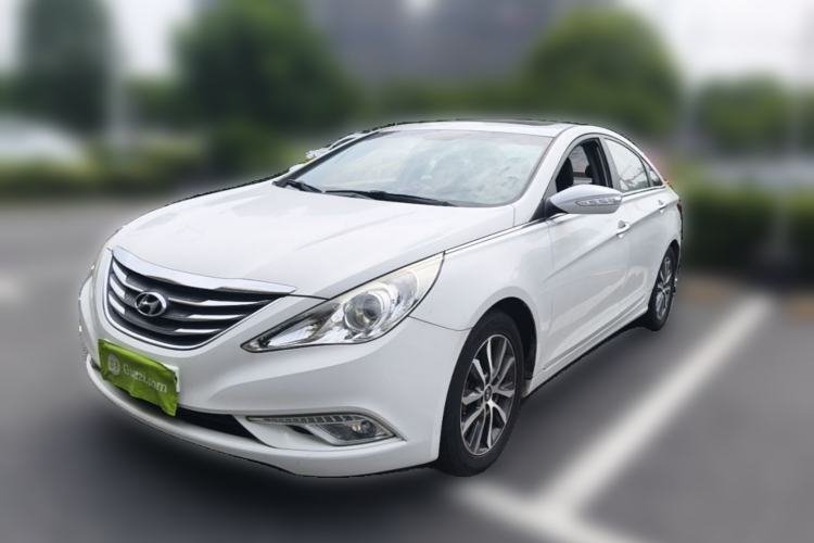 Used Hyundai Sonata 2013 2.0L Automatic Luxury Edition Guazi used car, China used car export, Used car for sale, Used  cars, Cheapest cars for sale