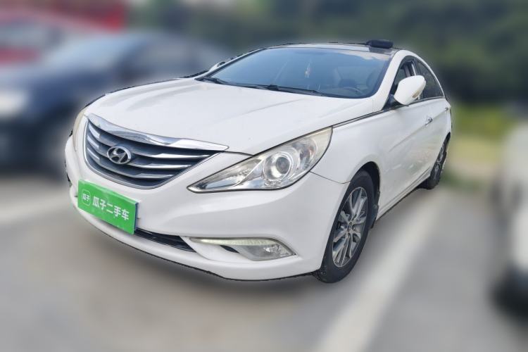 Ojetý Hyundai Sonata 2013 2.0L Automatic Prestige Edition Guazi used car, China used car export, Used car for sale, Used  cars, Cheapest cars for sale
