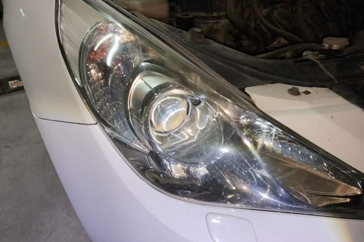 Used Hyundai Sonata 2013 2.4L Automatic Luxury Version China IV Standard Right Front Headlight