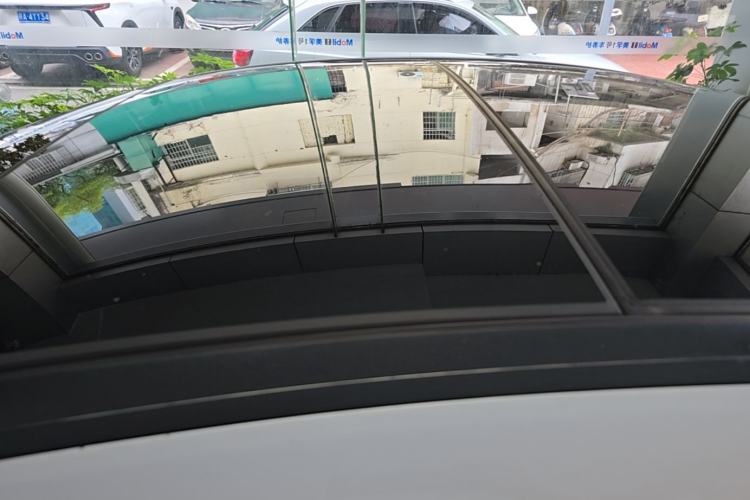 Used Hyundai Sonata 2013 2.0L Automatic Fashion Edition Roof