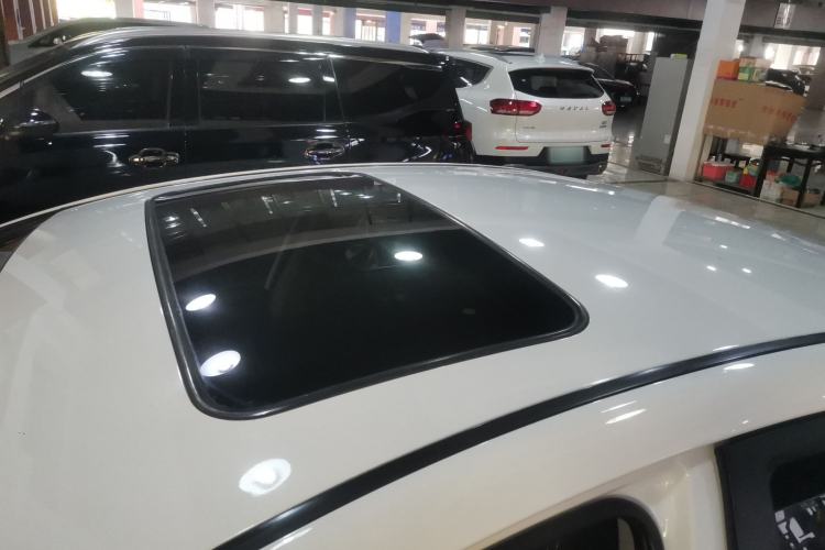 Used Hyundai Sonata 2013 2.0L Automatic Leading Edition Roof