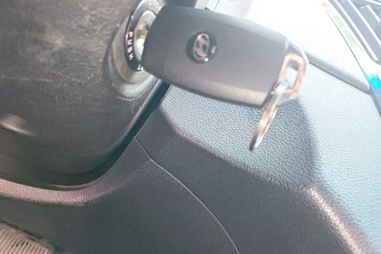 Used Hyundai Sonata 2013 2.0L Automatic Leading Edition Vehicle Key