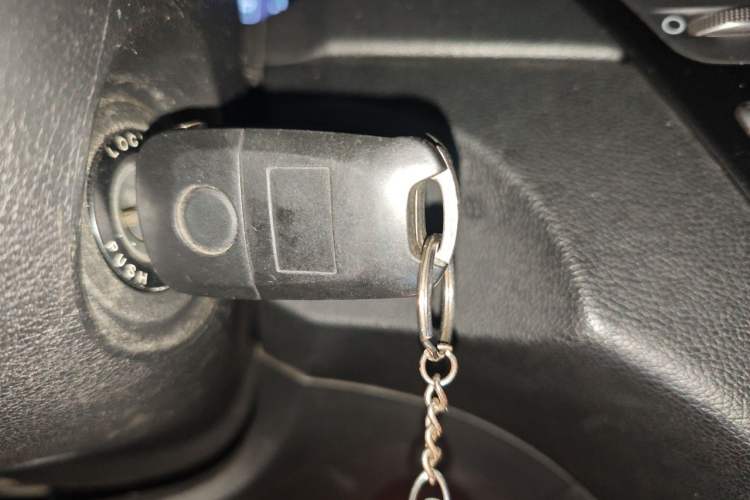 Used Hyundai Sonata 2013 2.0L Automatic Fashion Edition Vehicle Key