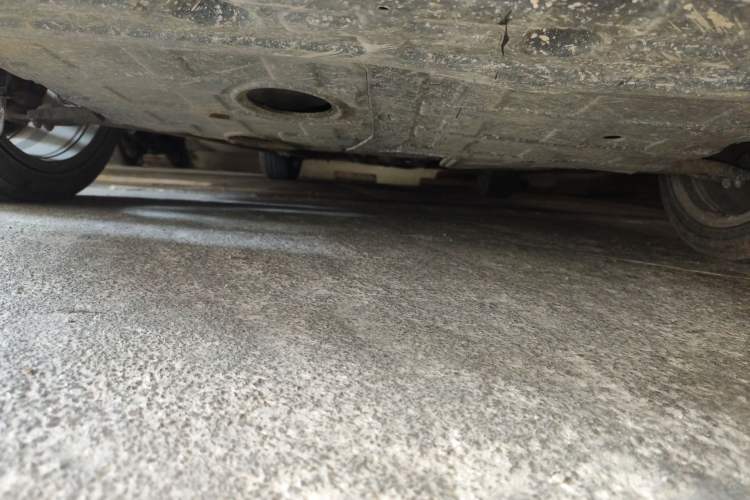 Used Hyundai Sonata 2013 2.0L Automatic Prestige Edition Chassis Front