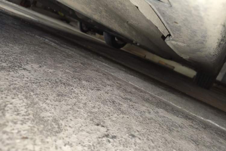 Used Hyundai Sonata 2013 2.0L Automatic Prestige Edition Chassis Front Left