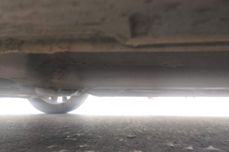 Used Hyundai Sonata 2013 2.4L Automatic Leading Edition China V Standard Chassis Front Left