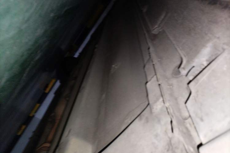 Used Hyundai Sonata 2013 2.4L Automatic Leading Edition China IV Standard Chassis Front Right