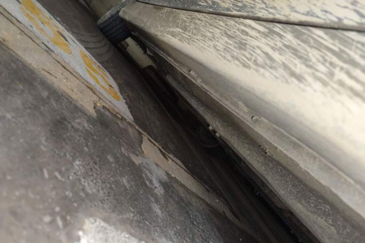 Used Hyundai Sonata 2013 2.0L Automatic Prestige Edition Chassis Front Right
