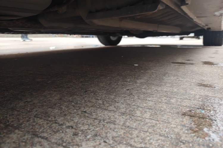 Used Hyundai Sonata 2013 2.0L Automatic Luxury Edition Chassis Rear Right