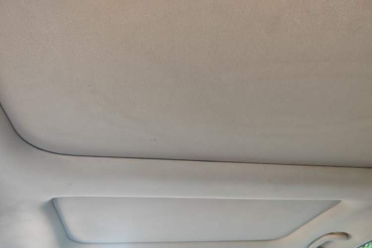 Used Hyundai Sonata 2013 2.0L Automatic Luxury Edition Headliner