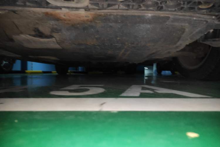 Used Hyundai Sonata 2014 2.4L Automatic Leading Edition China IV Standard Chassis Front