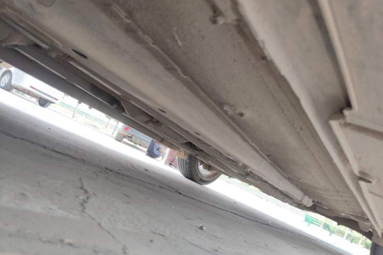 Used Hyundai Sonata 2014 2.0L Automatic Luxury Edition Chassis Front Left