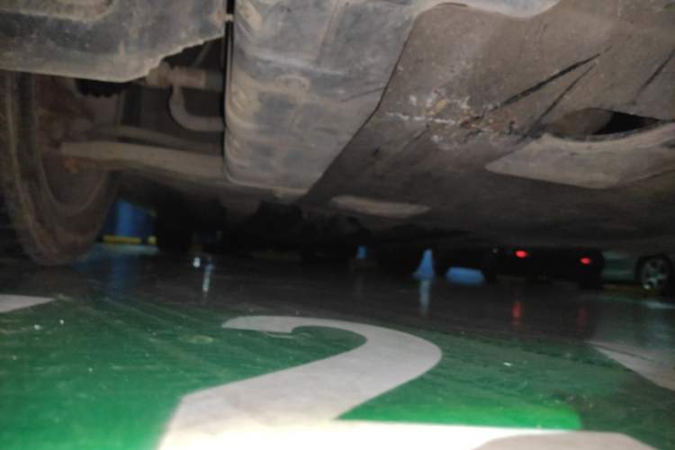 Used Hyundai Sonata 2014 2.4L Automatic Leading Edition China IV Standard Chassis Front Right