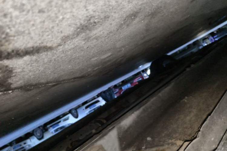 Used Hyundai Sonata 2014 2.4L Automatic Leading Edition China V Standard Chassis Front Right