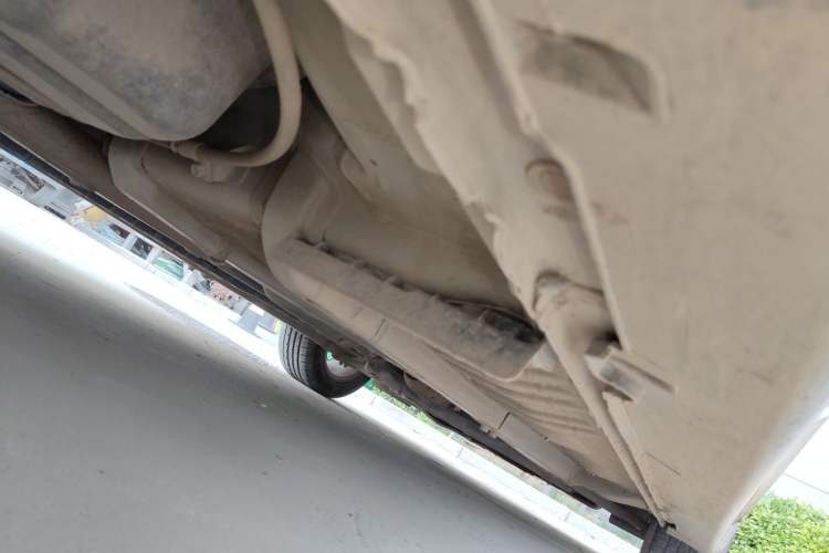 Used Hyundai Sonata 2014 2.0L Automatic Luxury Edition Chassis Rear Right