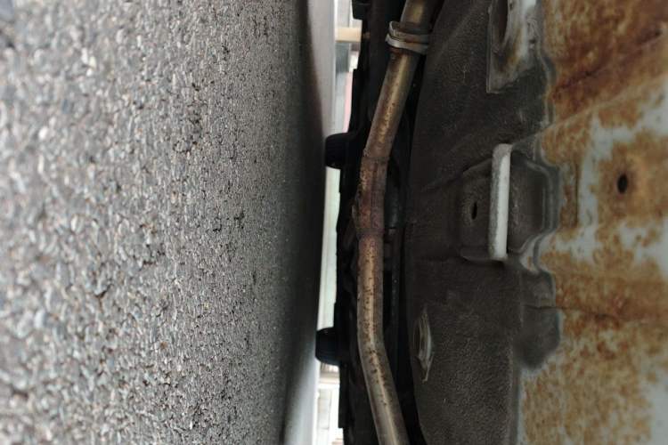 Used Hyundai Sonata 2014 2.4L Automatic Top Trim China V Standard Chassis Rear