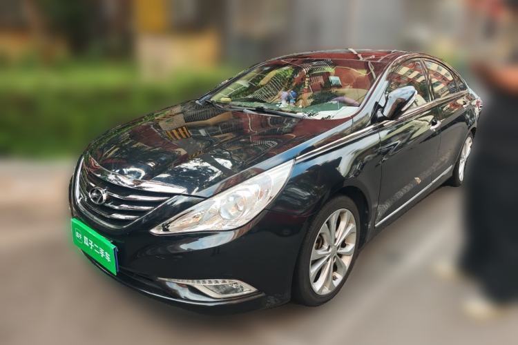 Hyundai Sonata 2014 2.0L Automatic Prestige Edition مستعملة Guazi used car, China used car export, Used car for sale, Used  cars, Cheapest cars for sale