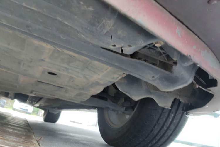 Used Hyundai Sonata 2014 2.0L Automatic Leading Edition Chassis Front Left