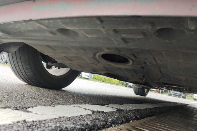 Used Hyundai Sonata 2014 2.0L Automatic Leading Edition Chassis Front Right