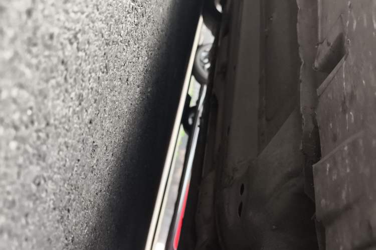 Used Hyundai Sonata 2014 2.0L Automatic Luxury Edition Chassis Front Right