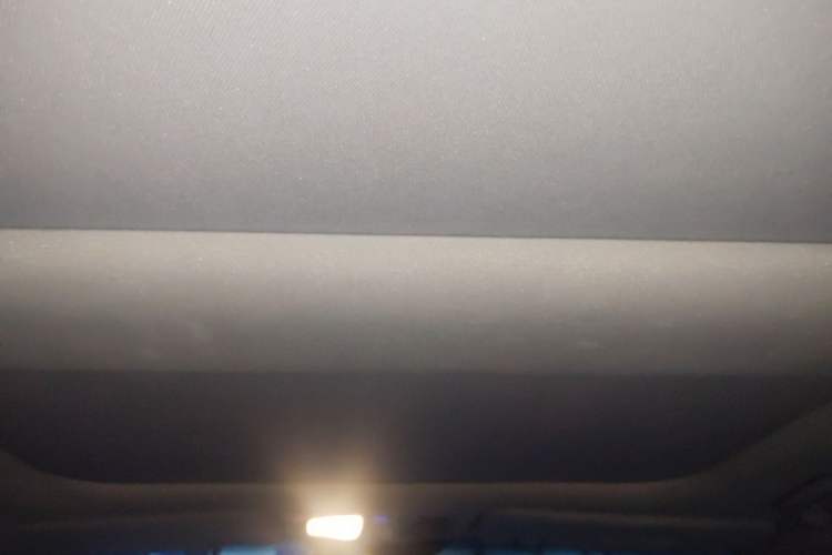 Used Hyundai Sonata 2014 2.0L Automatic Prestige Edition Headliner