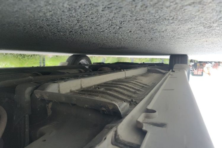 Used Hyundai Sonata 2014 2.0L Automatic Prestige Edition Chassis Front Right