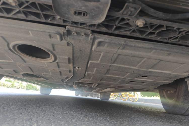 Used Hyundai Sonata 2014 2.4L Automatic Leading Edition China IV Standard Chassis Front