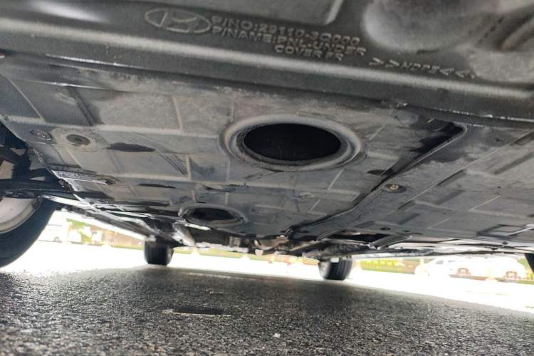 Used Hyundai Sonata 2014 2.4L Automatic Leading Edition China IV Standard Chassis Front