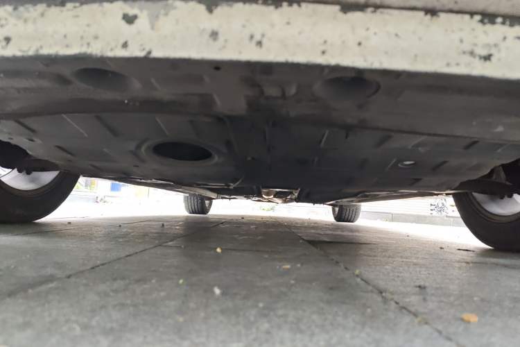 Used Hyundai Sonata 2014 2.0L Automatic Luxury Edition Chassis Front