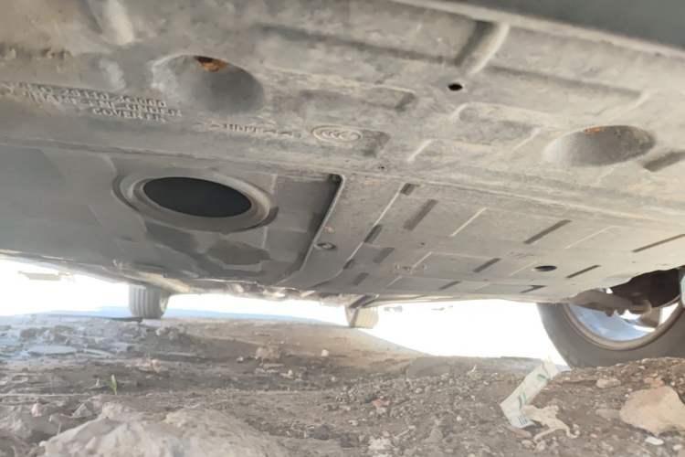 Used Hyundai Sonata 2014 2.4L Automatic Leading Edition China IV Standard Chassis Front