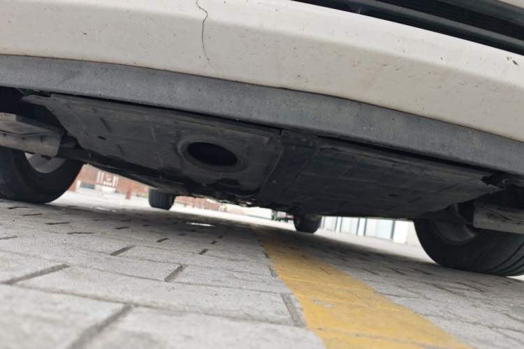 Used Hyundai Sonata 2014 2.4L Automatic Leading Edition China IV Standard Chassis Front