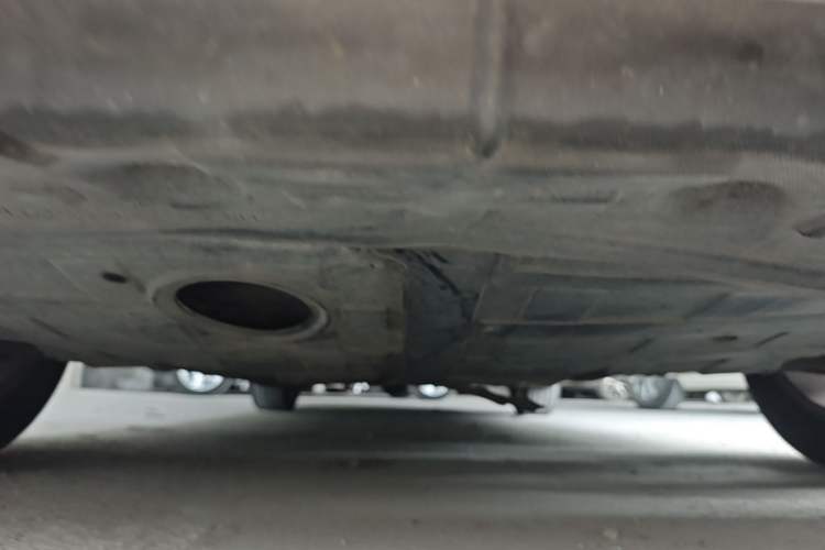 Used Hyundai Sonata 2014 2.4L Automatic Leading Edition China V Standard Chassis Front