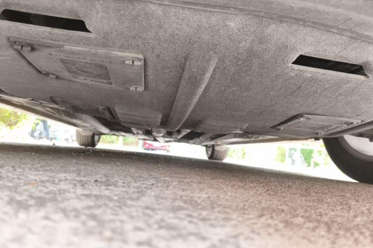Used Hyundai Sonata 2014 2.4L Automatic Leading Edition China IV Standard Chassis Front
