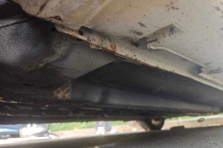 Used Hyundai Sonata 2014 2.4L Automatic Leading Edition China IV Standard Chassis Front Left