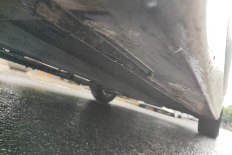 Used Hyundai Sonata 2014 2.0L Automatic Leading Edition Chassis Front Left