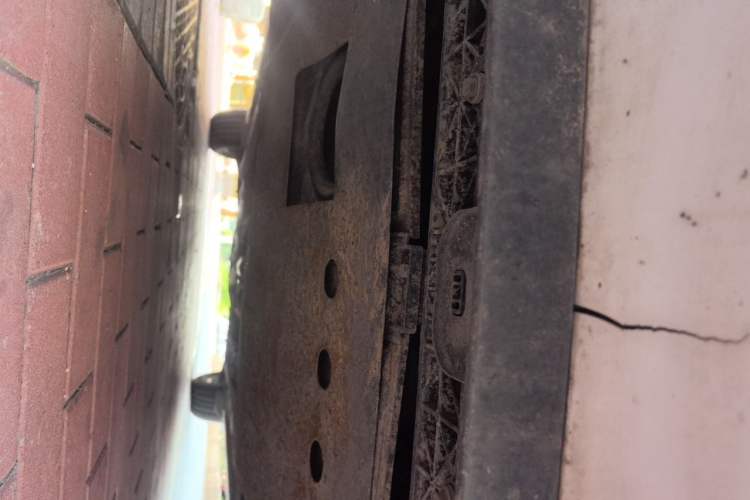 Used Hyundai Sonata 2014 2.4L Automatic Leading Edition China IV Standard Chassis Front