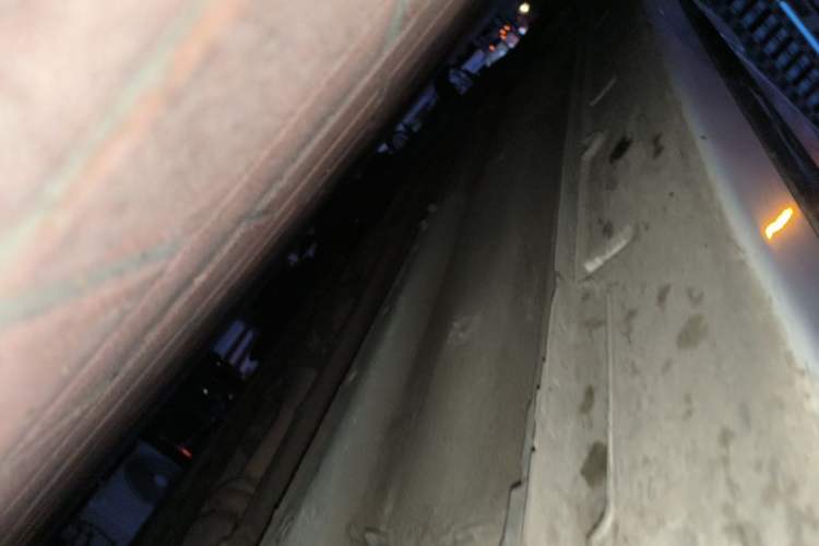 Used Hyundai Sonata 2014 2.4L Automatic Leading Edition China IV Standard Chassis Front Right