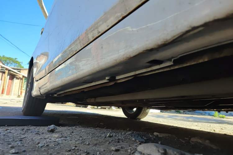 Used Hyundai Sonata 2014 2.4L Automatic Leading Edition China IV Standard Chassis Front Right