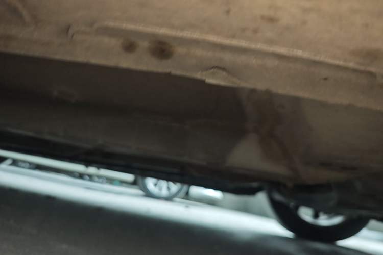Used Hyundai Sonata 2014 2.4L Automatic Leading Edition China V Standard Chassis Front Right