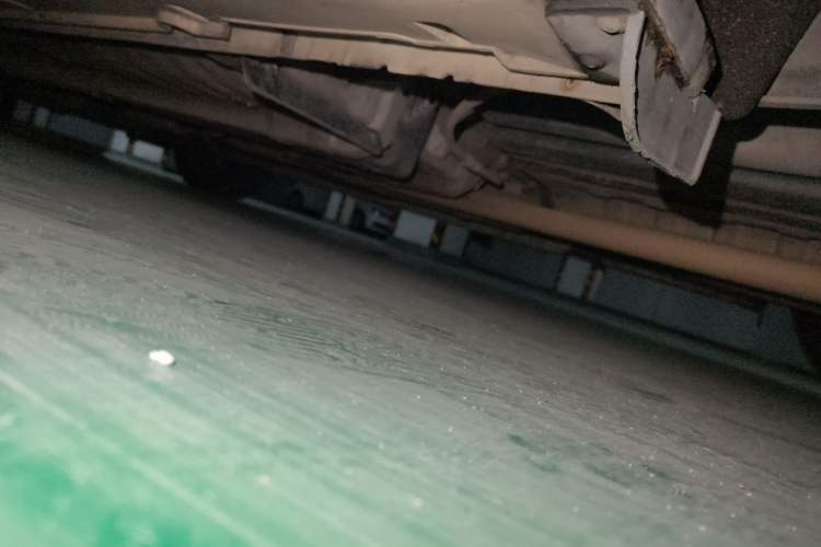 Used Hyundai Sonata 2014 2.4L Automatic Leading Edition China IV Standard Chassis Front Right