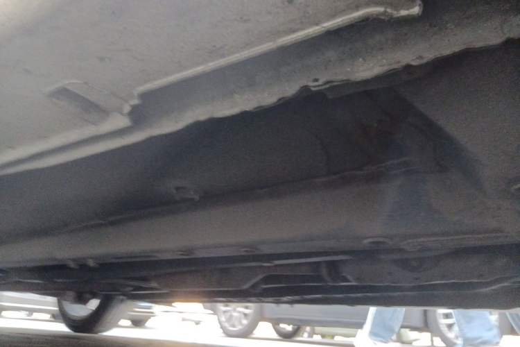 Used Hyundai Sonata 2014 2.4L Automatic Luxury Version China V Standard Chassis Front Right