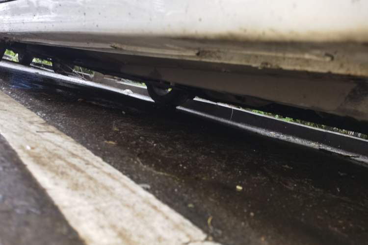 Used Hyundai Sonata 2014 2.4L Automatic Leading Edition China IV Standard Chassis Front Right