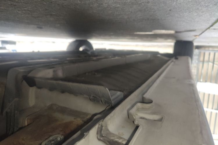Used Hyundai Sonata 2014 2.4L Automatic Leading Edition China IV Standard Chassis Front Right