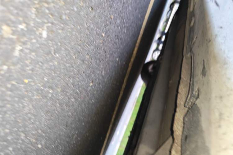 Used Hyundai Sonata 2014 2.4L Automatic Leading Edition China IV Standard Chassis Front Right
