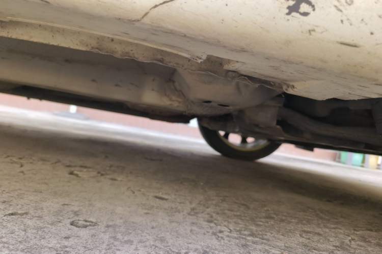 Used Hyundai Sonata 2014 2.0L Automatic Prestige Edition Chassis Front Right