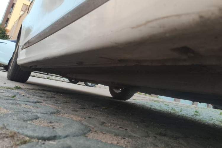 Used Hyundai Sonata 2014 2.0L Automatic Luxury Edition Chassis Front Right