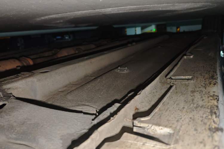 Used Hyundai Sonata 2014 2.4L Automatic Leading Edition China IV Standard Chassis Front Right