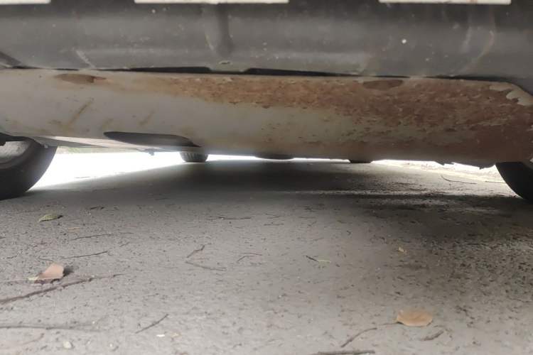 Used Hyundai Sonata 2014 2.4L Automatic Leading Edition China IV Standard Chassis Front