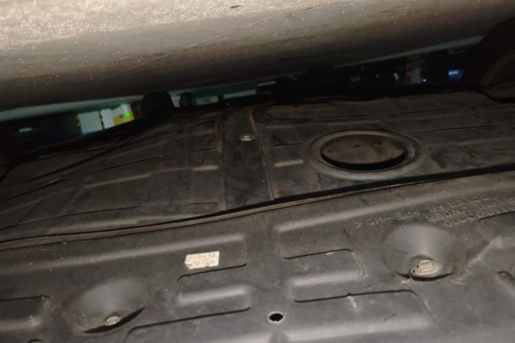 Used Hyundai Sonata 2014 2.4L Automatic Leading Edition China IV Standard Chassis Front